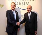 Ghani, Carter Discuss  Afghanistan Security Situation